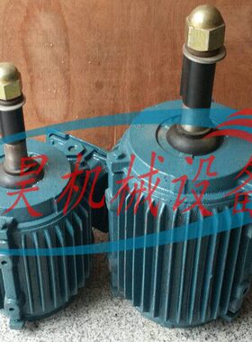 YCL801-6 0.37KW 380V 900r/min冷却塔专用三相异步电机