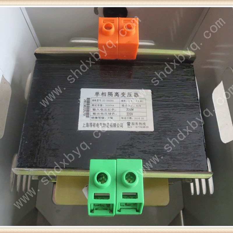 现货480变220V DG-4000VyA控制变压器 输入480v 输出交流220v