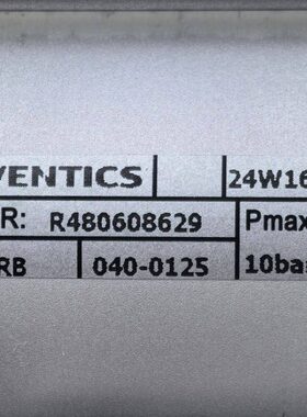 R480608629 # AVENTICS气缸、气动阀、调压阀、传感器、密封套件