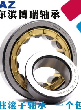 哈尔滨HAZ轴承NJ2212 2213 2214 2215 2216 2217 2218 2219E EM