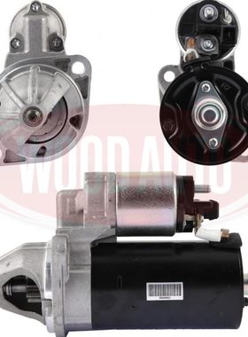 SE501844起动机马达0001109331起动机适用约翰迪尔5030起动机马达