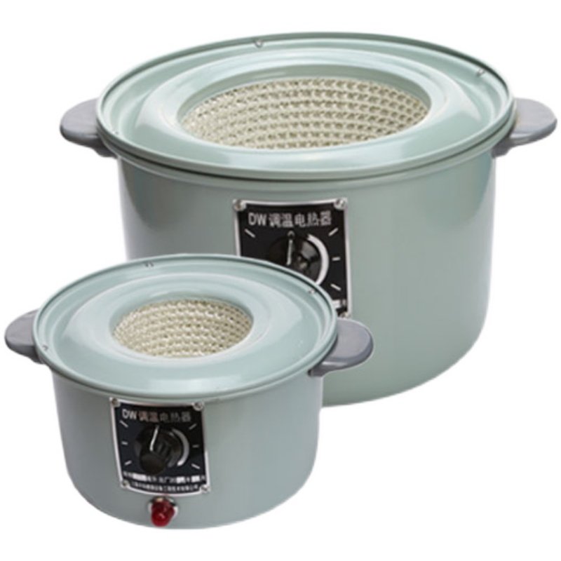 酸碱滴定法蒸馏食品中二氧化硫残留测定装置玻璃充氮蒸馏器1000ml