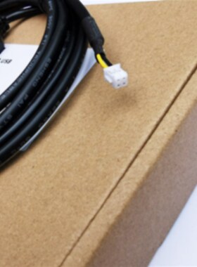 用于 于汇川伺服IS620M/IS620N/IS620F/SV520N调试电缆下载数据线