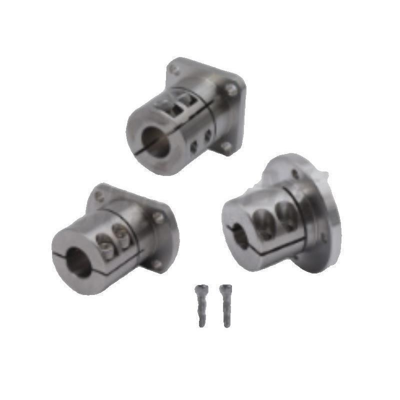 替代02/03/06/08导向n09轴支座GBL01-D12 D16 D20 D25 D30 D35 D4