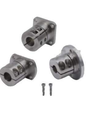 替代02/03/06/08导向n09轴支座GBL01-D12 D16 D20 D25 D30 D35 D4