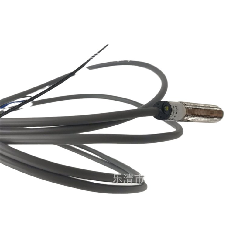 供应 近接开关 Fi8-G18-OP6L-Q12 Fi8-G18-CP6L-Q12 质保一年