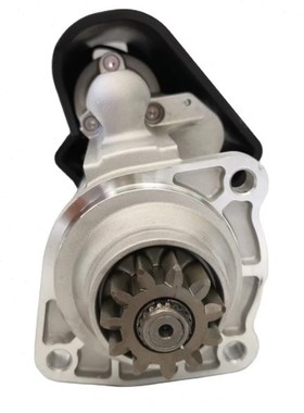 0001261052起动机马达612600091076马达适用潍柴WP-QDJ起动机马达