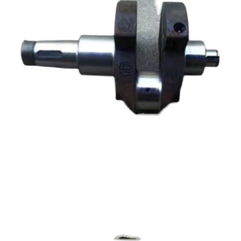 适用于江苏常柴S195 Z S1100Z S1105ZS1110 Z S1115柴油机曲轴