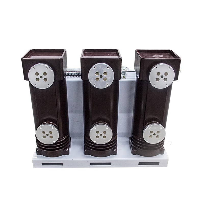 VS1固定式10kv户内高压真空断路器12/630AZN63空气开关柜