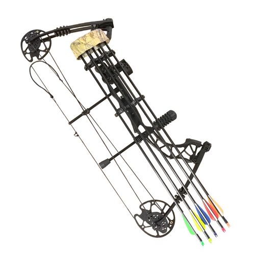 快拆箭盒复合弓配件五箭5孔快插箭壶竞技射箭装箭支箭囊弓箭器材