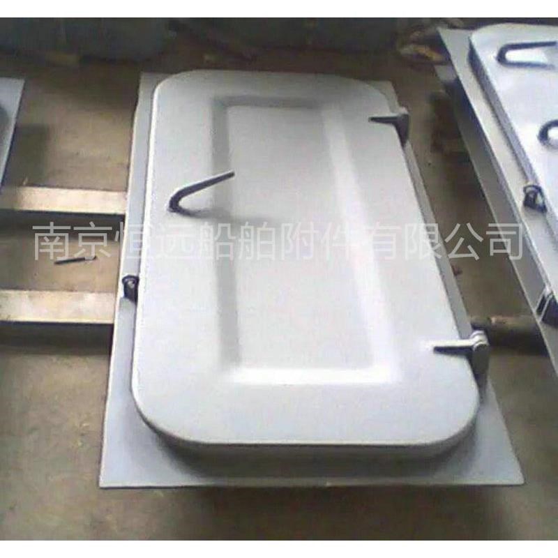 南京船用快开单把手水密门 钢质751门 水密门厂家