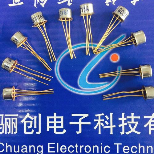 光电耦合器  GD312A  .    GD316A