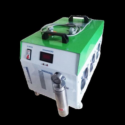 测漏制氢机氢氧发生器氢气机氢氧一体机测漏用氢气机外网测漏制氢