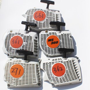 MS170 大功率381 180 250油锯拉盘 382启动器配件 251 斯蒂尔油锯