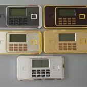 保险柜密码 锁办公家用控制电路线路面板配件锁芯 锁保密柜电子密码