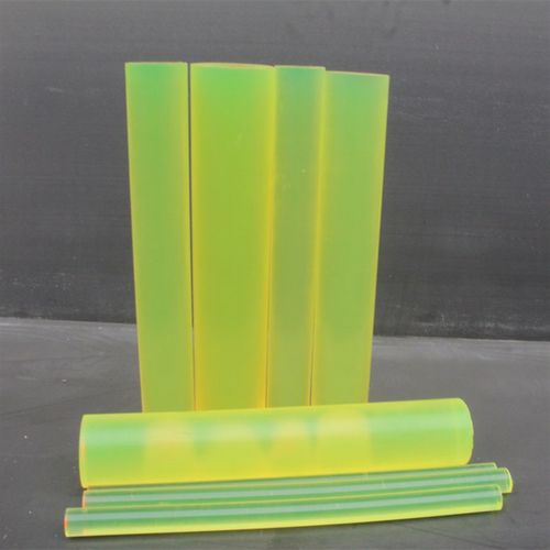 厂家直销pu牛筋棒 高耐磨高弹力优力胶棒弹簧胶 聚氨酯高硬度PU板