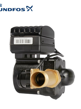 丹麦格兰富水泵UPA160全自动家用小型增压泵热水器供水管道加压泵