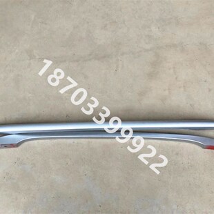 适配雷丁D50D70宝路达众新汉唐比德文电动汽车行李架免钻孔车顶架