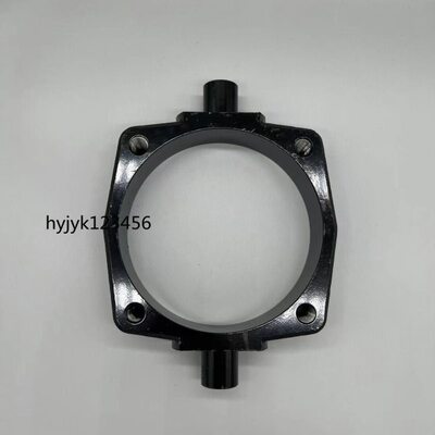 ISO15552拉杆气缸附件中间轴销中摆SGC160TC中间摆轴DNG160TC