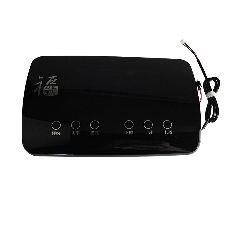 储水式电热水器主板电路板电脑板配件控制板器万能显示屏面板开关