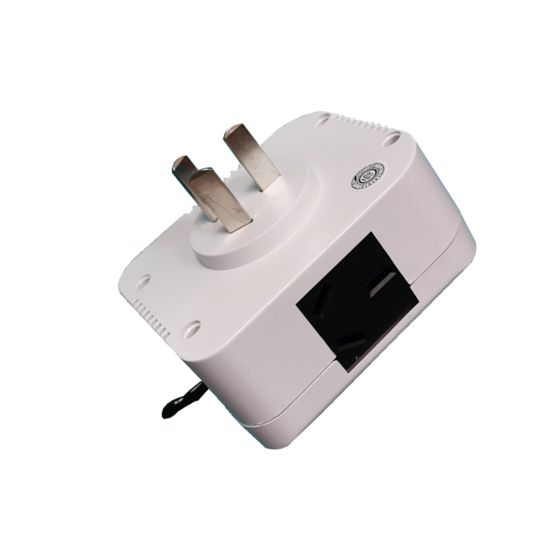 莱珂D201碳晶温控器插座墙暖画温度控制器电热板控温开关新款促销