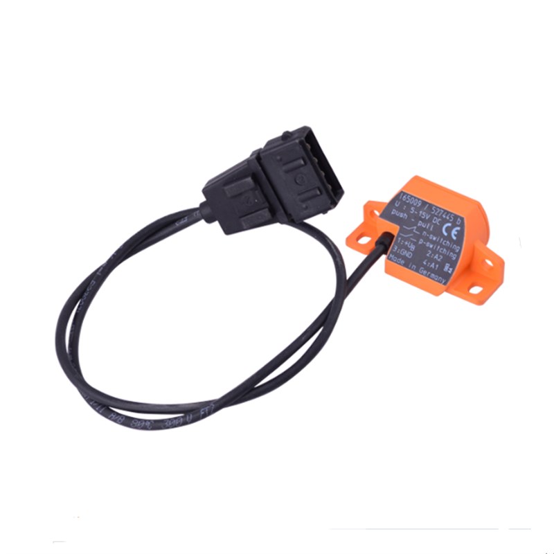 LINDE林德叉车配件E14-335/372驱动电机马达速度传感器7917415525