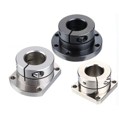 光轴固定座导向轴支座STHWR/STHWRB8 10 12 16 20 25 30 3Y5 40 5