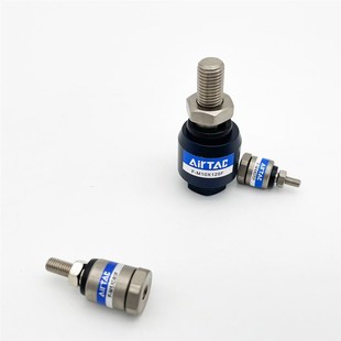 亚德客浮动接头F 125F 0.8F 150F 100F M14