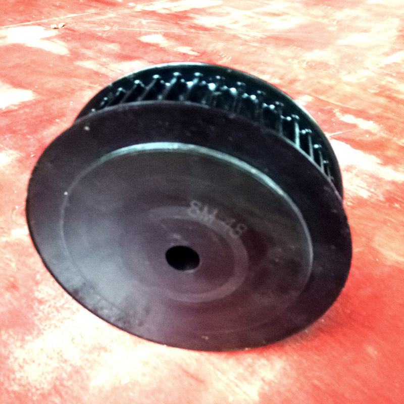 同步轮8M现货5M速比套装19.21.15.30.60.90.24.48.72.100齿25带轮