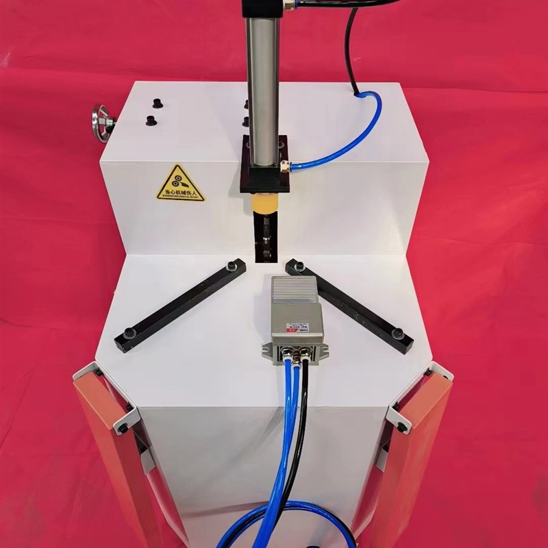 门窗设备圆角机护角机护角