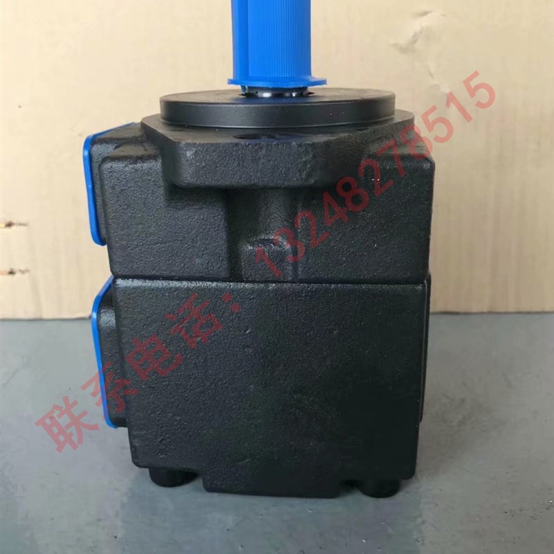 HONGYI定量叶片泵 PV2R2 PVF2 PVL2 PV2-26 33 41 47 53 59 65 75