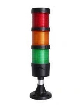 ZHD01-3-A-F-T-RYG-60/2/4/B/C/E/F信号灯70/RG/R/50三色13/53/Z