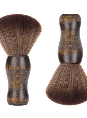 留声机唱片刷LP防静电毛刷清理唱片灰尘软毛不伤唱片