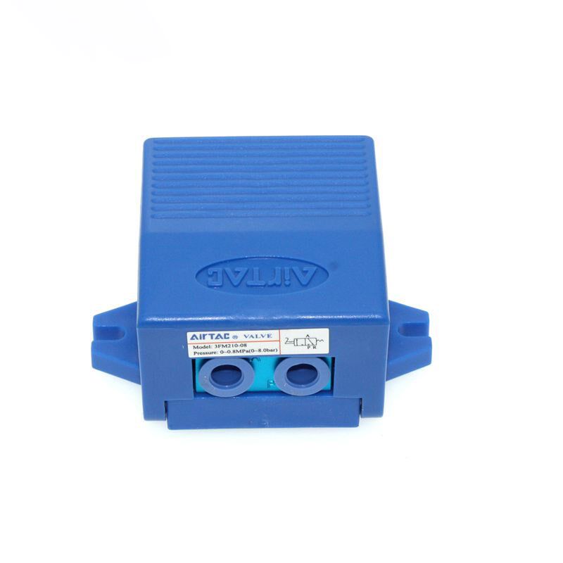 供应 亚德客脚踏 3F210-06 3F210-08