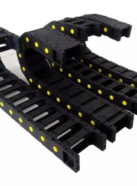 拖炼TWD15-C15/C20/C30/C40/C50-R28-38半封闭内侧打开型内高