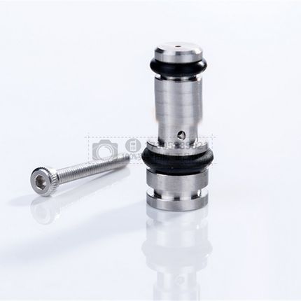 LB16313 适用于  喷码机 MK3文丘里 真空发生器 墨水配件