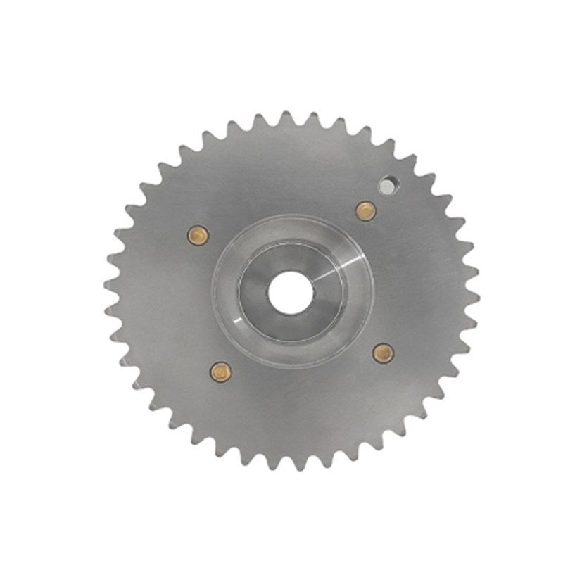 适用于 奇瑞4G16 正时齿轮 MVM相位调节器 E4G16-1006040BB(进)