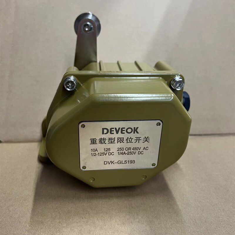 9月 DEVEOK  U型光电开关DVKR0303PANL2