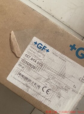 GF D25dn20气动隔膜,标价