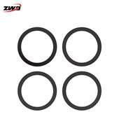 调节后截距和相机角度 法兰垫薄片 0.5mm 0.2 内径M42 4个一包0.1