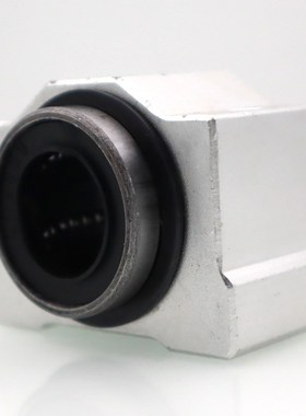 箱式滑块SCS8 10 12 16 20 25 30 35 40 50 60VUU