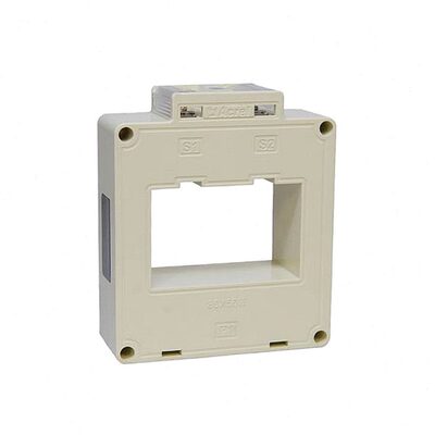 AKH-0.66/II 80II 卧式方孔型 安科瑞原装电流互感器可穿二根母排