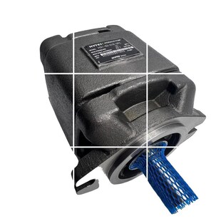 HG1 VPC齿轮油泵HG1 01R 现货