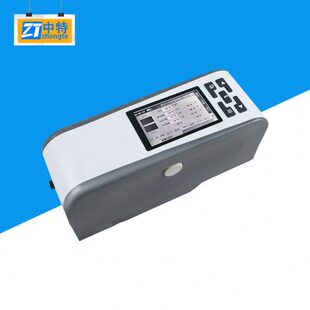 威福光电WF32精度测色色差仪硬配件测量迅速便携式精密测色仪