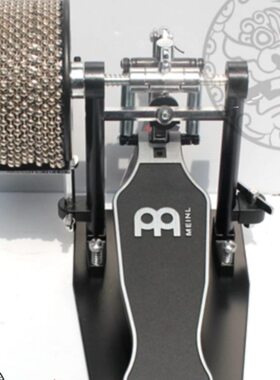 德国 麦尔 MEINL 脚踩卡巴萨FCA5-L 箱鼓伴侣