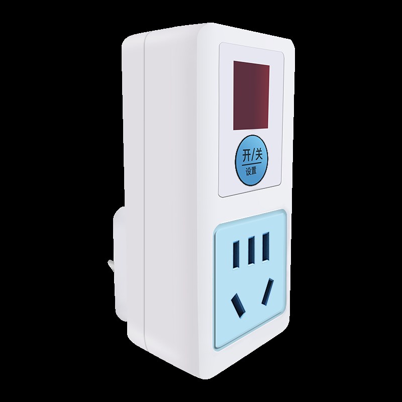 遥控开关水泵大功率无线远程遥控器220v电机潜水泵抽水遥控插座