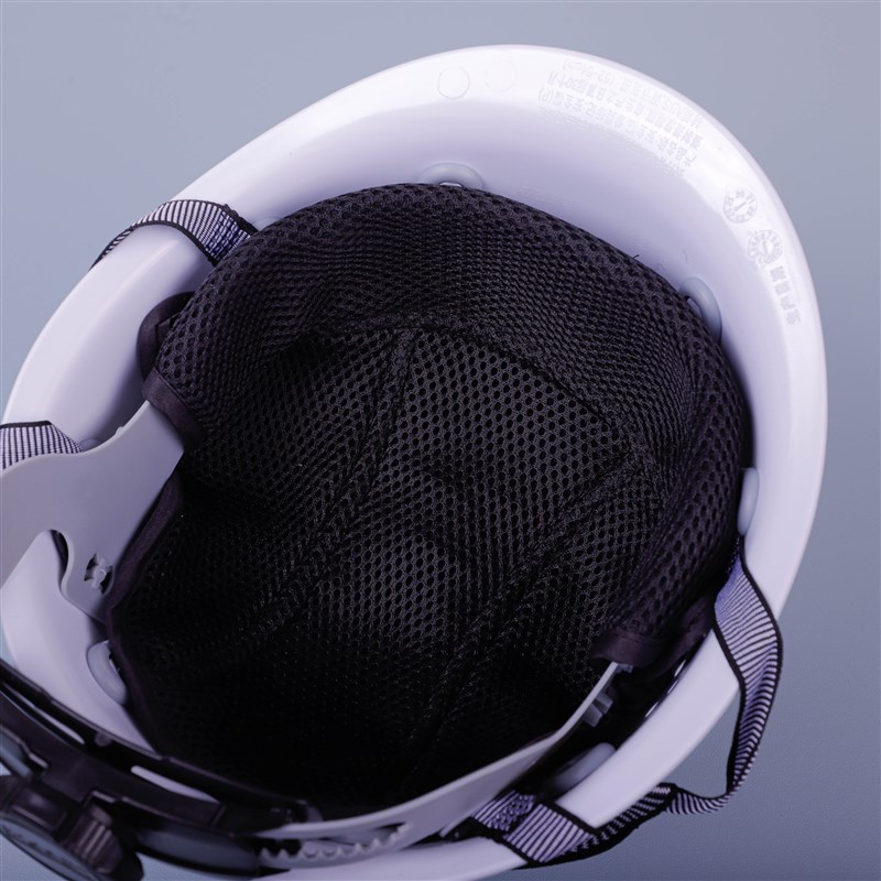 安全帽工地上用的头盔内衬帽衬透气吸汗垫皮棉透气可水洗重复使用