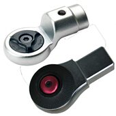 14x18mm快速 力矩 脱落 扭矩 扭力扳手头插接头 棘轮头 台湾9x12