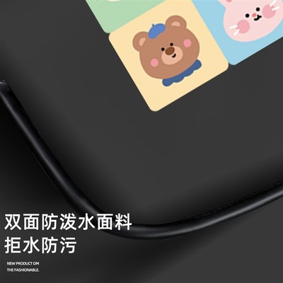 电动车防雨挡风被四季通用秋冬双面防水电瓶摩托车加大加厚防风罩