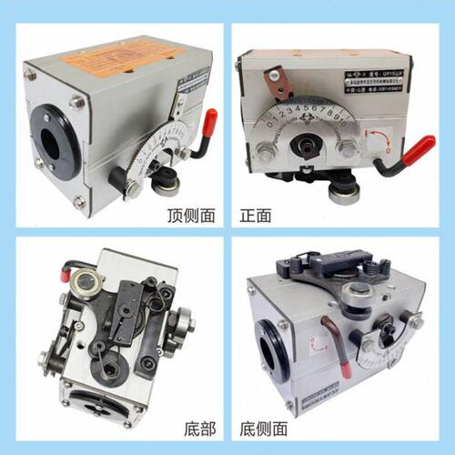 强力排线器 牛头GP-20LX排线器 光轴移位器高速排线绕线机摆线器